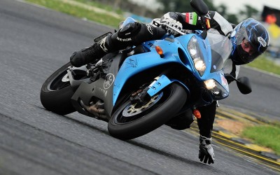 „Pályakezdő” motoros oktatások!