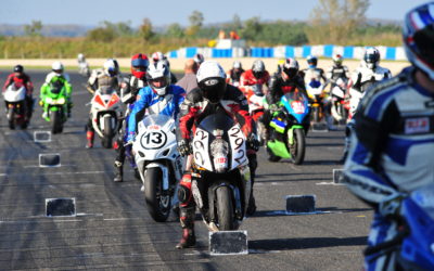 Legyél Te is motorversenyző 2021!