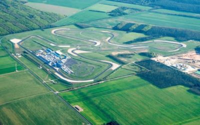 2020.OKT.03. Pannónia-Ring Motoros Nyílt-Nap