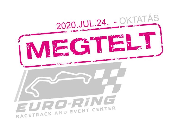 2020.JUL.24. Oktatás – Euro-Ring