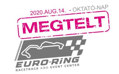 2020.AUG.14. Oktatás – Euro-Ring