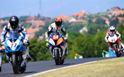 2021.08.30. Hungaroring Nyílt-Nap és MK / OB 3.