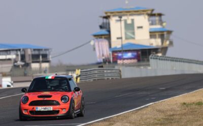 2022.JÚN.21. – Pannonia-Ring “Sportfahrer.at” Autós Nap