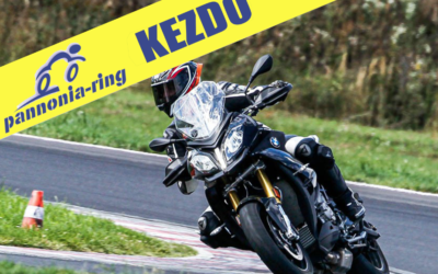 2022.ÁPR.24. Pályakezdő délutáni oktatás – Pannónia-Ring