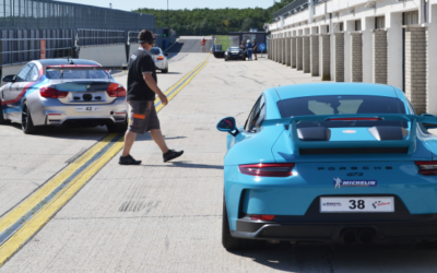 2022.MÁJ.30. – Pannonia-Ring „Sportfahrer.at” Autós Nap