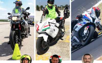 2022.JÚL.23. Pályakezdő Nap – Pannónia-Ring