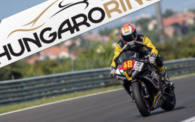 2022.AUG.19. HUNGARORING Nyílt-Nap és MK/OB 4. forduló