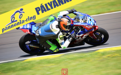 2023.MÁJ.11. Motoros Nyílt-Nap – Pannónia-Ring