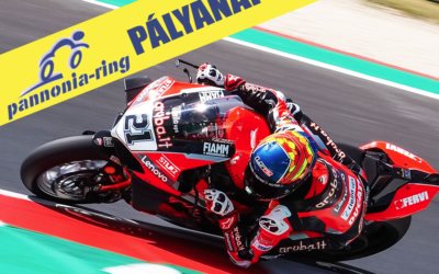 2023.JÚL.28. Motoros Nyílt-Nap – Pannónia-Ring