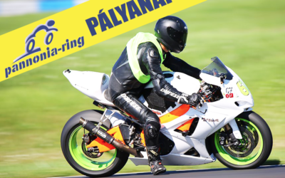 2023.SEP.15. Motoros Nyílt-Nap – Pannónia-Ring