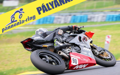 2023.OKT.02. Motoros Nyílt-Nap – Pannónia-Ring