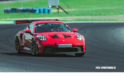 2025.MÁJ.14. – Pannonia-Ring “Sportfahrer.at” Autós Nap