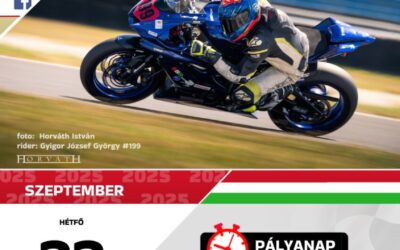2025. SEP. 22. Motoros Nyílt-Nap – Slovakiaring
